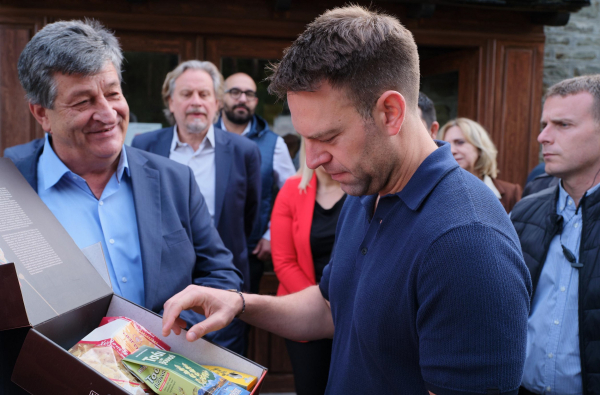 Το μοντέλο των «trickle up economics» του ΣΥΡΙΖΑ