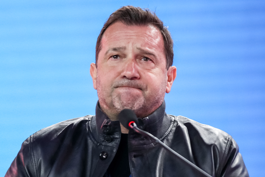 Νίκος Πλακιάς: «Αυτή είναι η πρόταση που έπρεπε να ακολουθήσει η αντιπολίτευση»