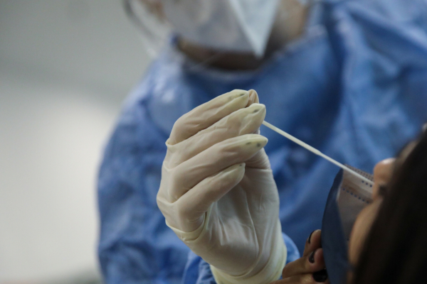 Κορονοϊός: «Βράζει» η Αττική, ο χάρτης της διασποράς των κρουσμάτων