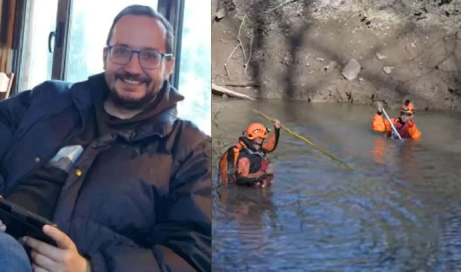 Εξαφάνιση 39χρονου στην Λάρισα: «Να ανοίξουν στόματα» ζητά ο Γιώργος Τσούκαλης