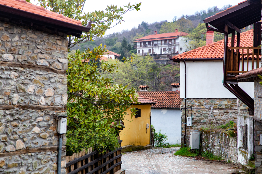 Greece’s Regional Cities See Real Estate Boom from Golden Visa Buyers