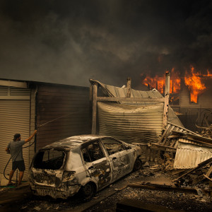 Αυστραλία: νεκροί άνθρωποι κι ανεξέλεγκτες, καταστροφικές πυρκαγιές σε όλη τη χώρα