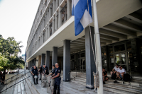 Θεσσαλονίκη: Στον εισαγγελέα οι τρεις συλληφθέντες για τη φονική εμπρηστική επίθεση στην οικογένεια Νέστορα