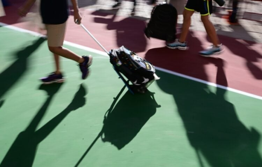 Σχολεία: Νέα οδηγία για τα μαθήματα στις 3 Δεκεμβρίου - Η εγκύκλιος του Υπουργείου