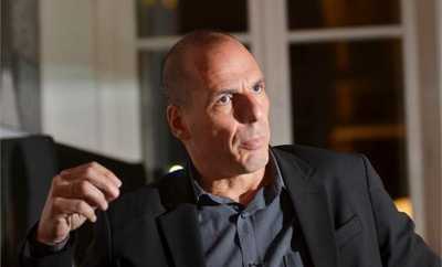 ΝΔ: Ο Βαρουφάκης δεν θέλει τα 7 δισ αλλά να μας πει που θα βρει χρήματα