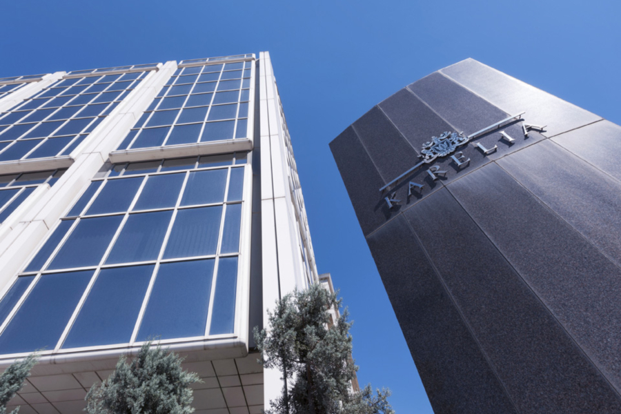 Καρέλιας: 15ο μισθό, bonus και αύξηση 5% για όλους στα πρωτοχρονιάτικα «δώρα» της εταιρείας