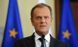 Τουσκ: Οι ηγέτες να αποτρέψουν το Grexit