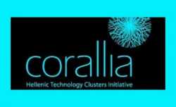 Το Corallia στους τέσσερις πιο επιτυχημένους οργανισμούς στην ΕΕ