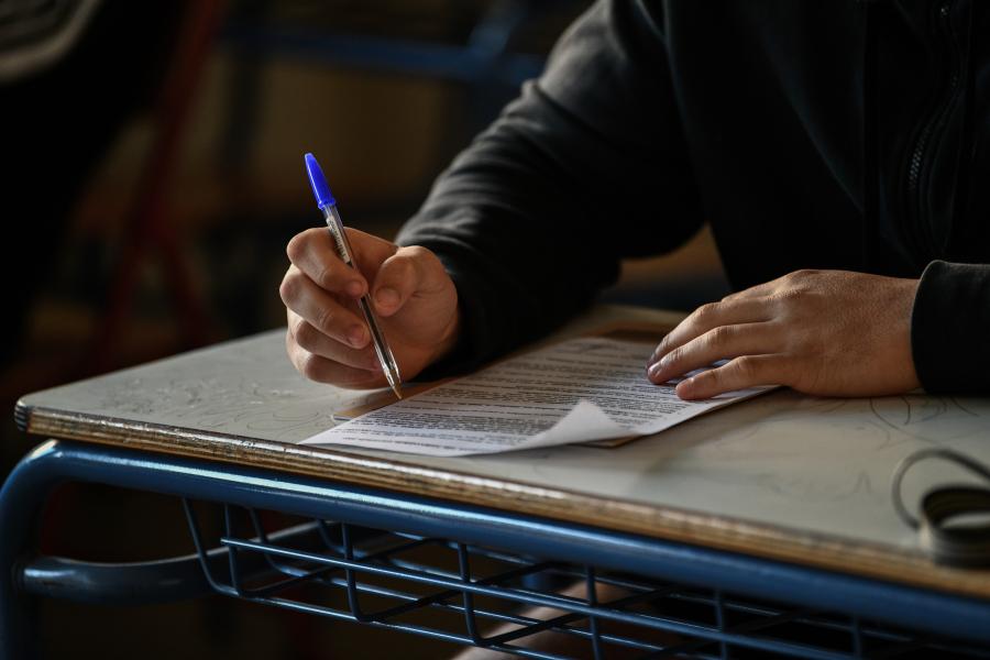 smsresults.minedu.gov.gr 2025: Άνοιξε η πλατφόρμα για τα SMS για τα αποτελέσματα Πανελληνίων