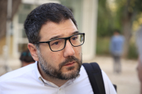 Νάσος Ηλιόπουλος: Δε θα γίνουν ανεκτές οι καταχρηστικές χρεώσεις των τραπεζών