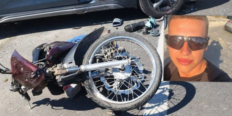 Δυστύχημα στα Χανιά: Σήμερα το τελευταίο «αντίο» στον 17χρονο