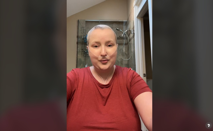 «Αν βλέπετε το βίντεο θα έχω πεθάνει»: Ραγίζει καρδιές 31χρονη γιατρός που έφυγε από τη ζωή