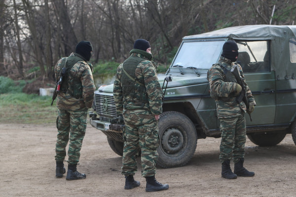 Το δήθεν κάλεσμα εφέδρων σε επιστράτευση και η αλήθεια για τις δηλώσεις στο ΓΕΣ