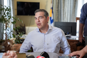 Στον αέρα το 2ο ντοκιμαντέρ της ΕΛΑΣ: «Η ελπίδα γεννιέται όταν οι νέες και οι νέοι παίρνουν το λόγο»