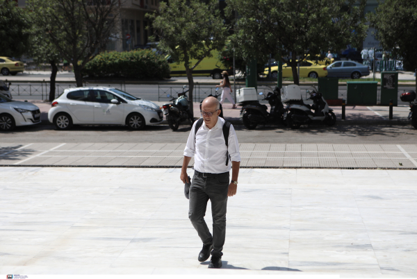 Η παρέμβαση του Inside Story για τον Τέλλογλου: Η περίεργη κλοπή όταν ερευνούσε τις παρακολουθήσεις