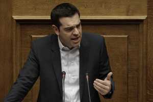 Οι σαρωτικές αλλαγές που ανακοίνωσε ο Τσίπρας στις προγραμματικές δηλώσεις
