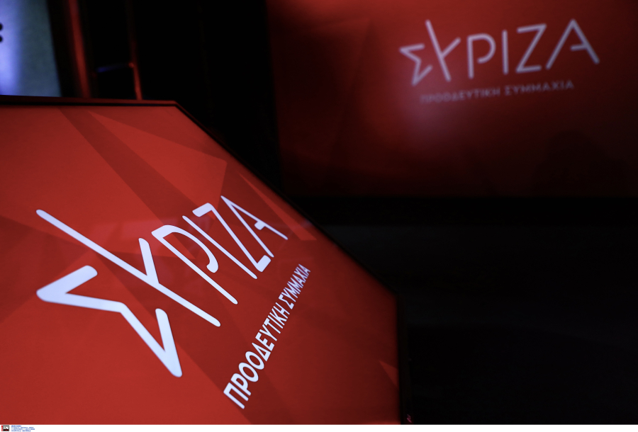 ΣΥΡΙΖΑ: Οι έδρες που ακούμε να φεύγουν θα κουβαλάνε το στίγμα της αποστασίας