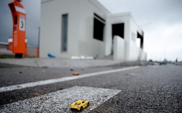 Συζητήθηκε η αγωγή του Υπάτιου Πατμάνογλου κατά του ιδιοκτήτη των Jumbo