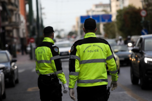 Κυκλοφοριακές ρυθμίσεις: Ποιοι δρόμοι θα είναι κλειστοί σήμερα