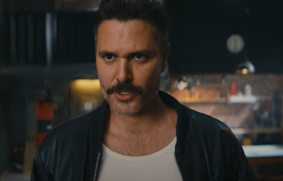 «Γιατί ρε Πατέρα;»: Αυτό είναι το trailer της νέας κωμικής σειράς του ΑΝΤ1