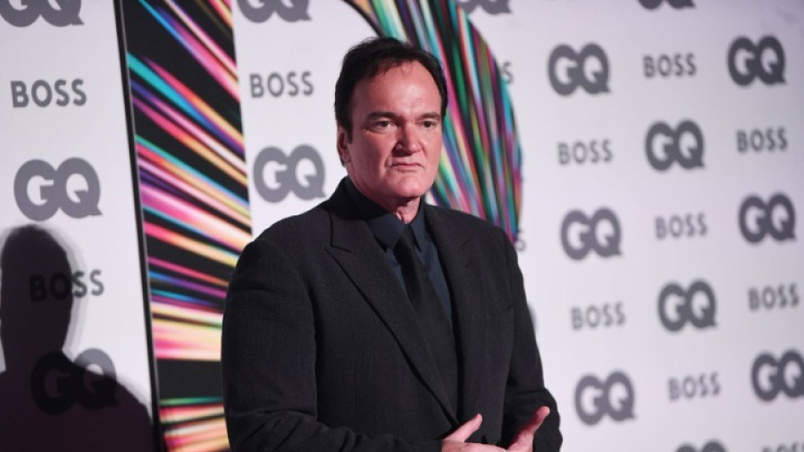 Ο Κουέντιν Ταραντίνο διαφωνεί με την κουλτούρα των ριμέικ