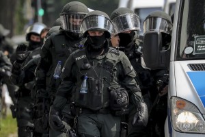 Μόναχο: Ψυχικά διαταραγμένος ο άνδρας που μαχαίρωσε 5 πολίτες
