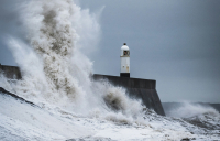Κολυδάς για κακοκαιρία: Τα φαινόμενα θα είναι τοπικά επικίνδυνα, οι περιοχές
