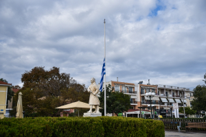 Η Πρέβεζα ανάμεσα στους καλύτερους γαστρονομικούς προορισμούς της Ευρώπης