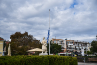 Η Πρέβεζα ανάμεσα στους καλύτερους γαστρονομικούς προορισμούς της Ευρώπης