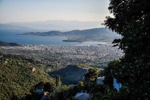 Εξαφανίστηκε 33χρονος στον Βόλο