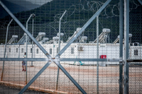 Μεταναστευτικό: Έρευνα της Ευρωπαϊκής Εισαγγελίας για δομές 11,3 εκατ. με απευθείας αναθέσεις