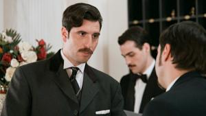 Επιστρέφει απόψε το «Grand Hotel»: -Η Αλίκη διώχνει τον Πέτρο από το ξενοδοχείο