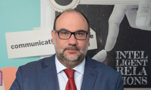 Ο Παναγιώτης Κακολύρης εξελέγη στο ΔΣ του Martens Centre for European Studies