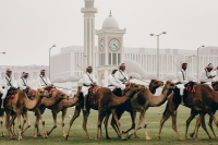 Πόλεμος στο Ιράν: Τι θα συμβεί με τις επενδύσεις τρισεκατομμυρίων δολαρίων των χωρών του Κόλπου