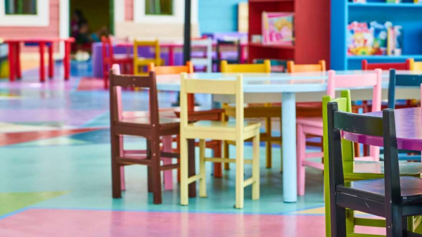 Λουτρό αίματος σε νηπιαγωγείο στην Κίνα με 3 νεκρούς και 6 τραυματίες