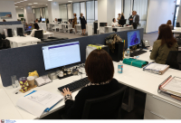 ΑΑΔΕ: Εσωτερικές αλλαγές για βελτίωση της εξυπηρέτησης πολιτών και επιχειρήσεων