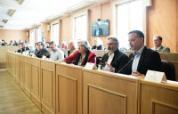 Το Κλιματικό Φόρουμ για το ποδήλατο, με πρωτοβουλία του Δήμου Αθηναίων, είναι γεγονός
