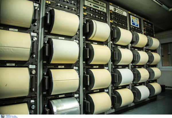 Και δεύτερος σεισμός στην Εύβοια