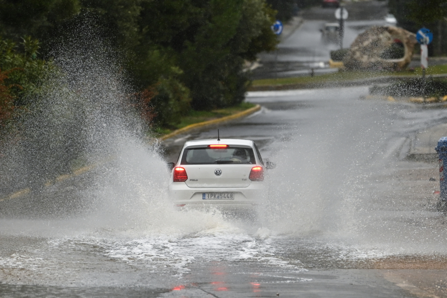 ΜΙΧΑΛΗΣ ΚΑΡΑΓΙΑΝΝΗΣ/EUROKINISSI
