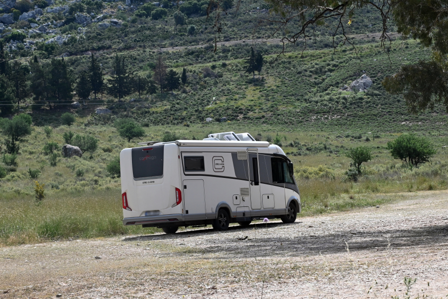 Τροχόσπιτα: Η Ελλάδα ήταν παράδεισος για αυτοκινούμενα - Τώρα στέλνει τους τουρίστες στην Αλβανία