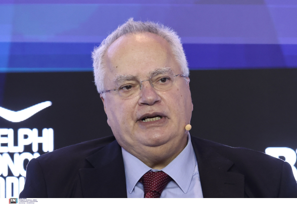 Ο Κοτζιάς, ο Φάμελλος και το Φόρουμ των Προοδευτικών Δυνάμεων