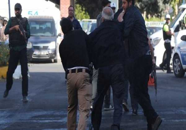 Nέο πογκρόμ στην Τουρκία: Συνέλαβαν δεκάδες Πανεπιστημιακούς για το πραξικόπημα