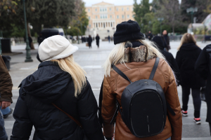 Πότε «χτυπάει» και πόσο θα κρατήσει η ψυχρή εισβολή