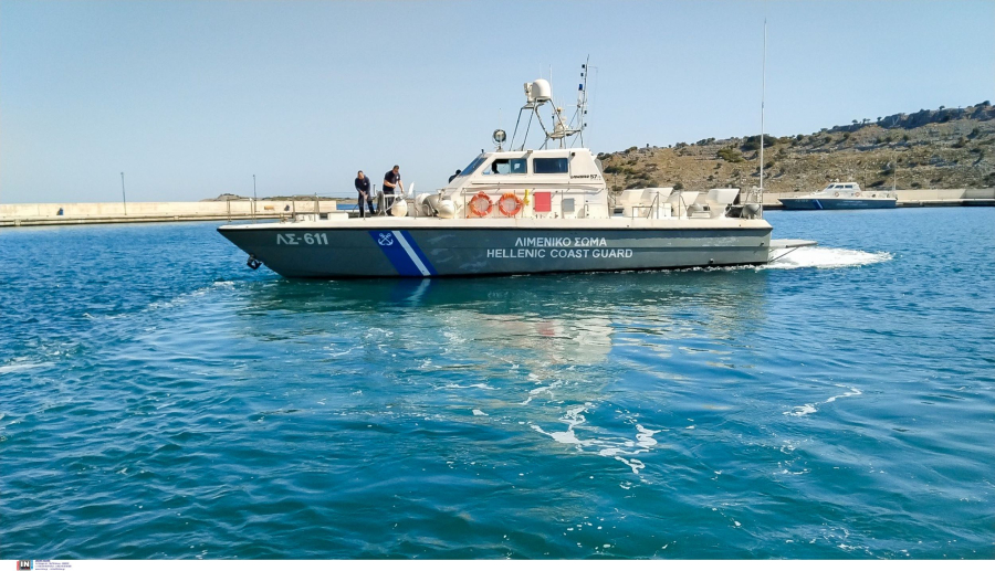 Σκηνές αρχαίας τραγωδίας στην Κρήτη: Ο 6χρονος έφυγε κρυφά να πάει για κολύμπι