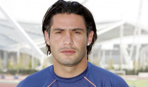 Σοκ: Πέθανε ο πρώην ποδοσφαιριστής Γιώργος Ξενίδης σε ηλικία 45 ετών