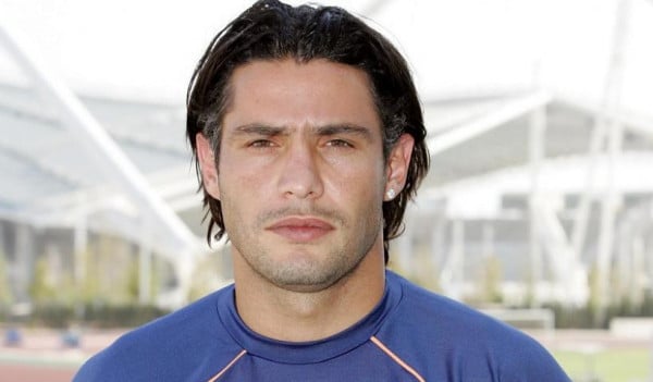 Σοκ: Πέθανε ο πρώην ποδοσφαιριστής Γιώργος Ξενίδης σε ηλικία 45 ετών