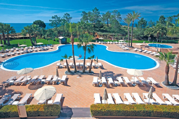 Ανοίγουν νέα ξενοδοχεία TUI στην Ελλάδα