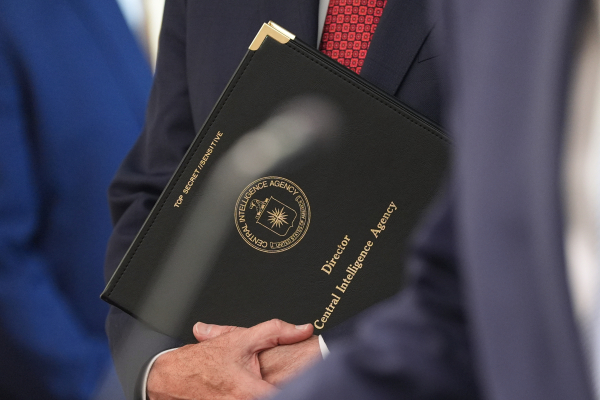 Προειδοποίηση CIA για πιθανή ρωσική επίθεση με drones στη νότια Ευρώπη - Συναγερμός σε Ιταλία, Γαλλία και Ισπανία