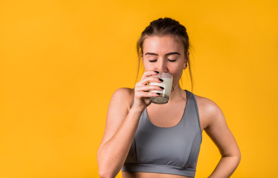 Καφές με πρωτεΐνη: Ο λόγος που τον εκθειάζουν - Αξίζει να το δοκιμάσεις;