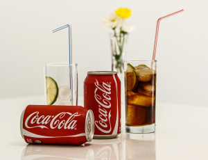 «Γάμος» Jack's Daniels και Coca - Cola σε μία συσκευασία